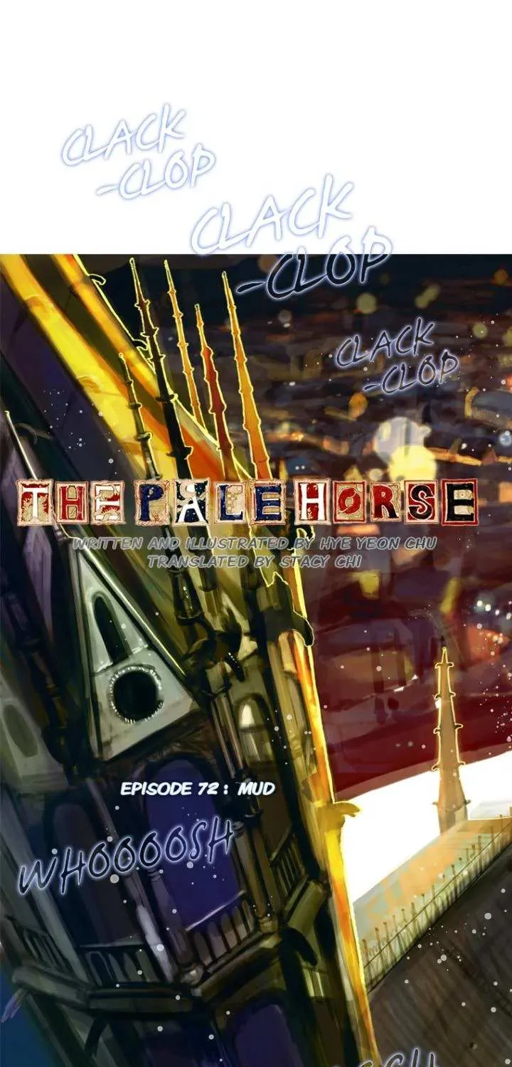Read The Pale Horse chapter 72 image 11 on Lezhin