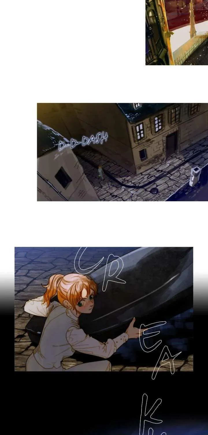 Read The Pale Horse chapter 72 image 13 on Lezhin