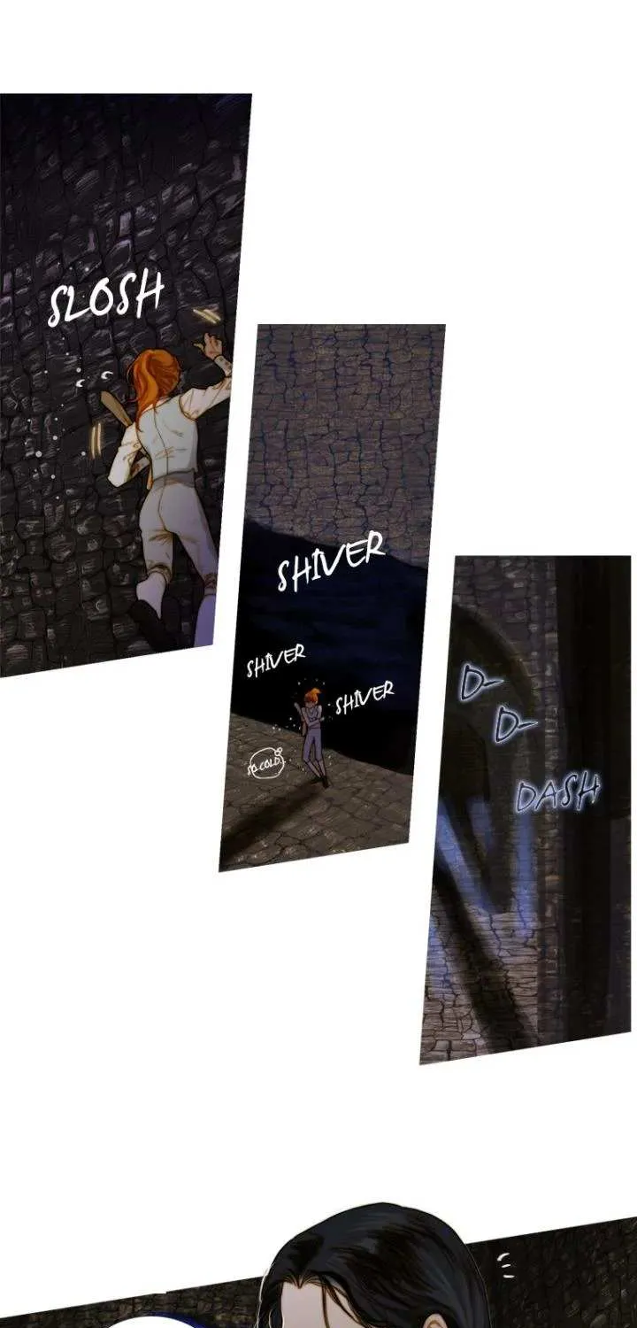 Read The Pale Horse chapter 72 image 17 on Lezhin