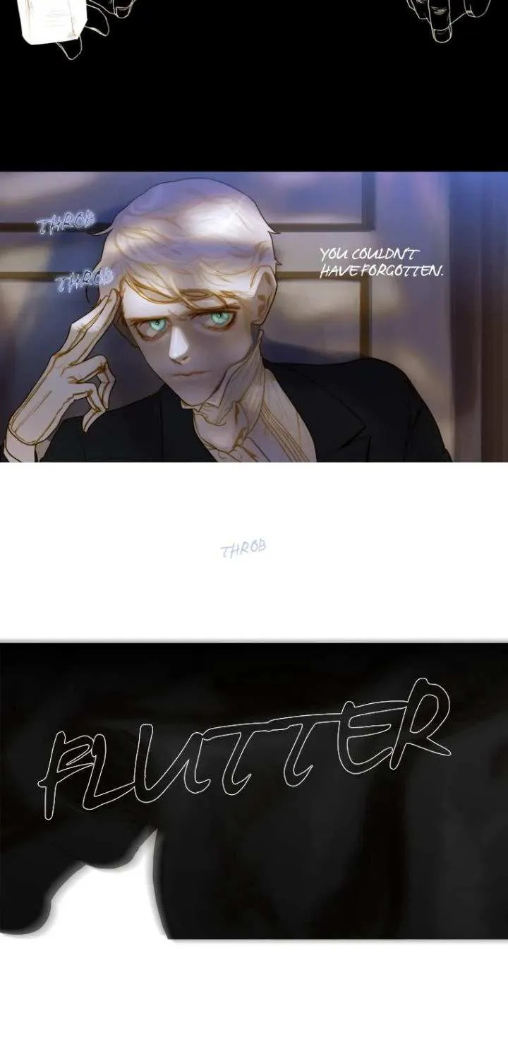 Read The Pale Horse chapter 72 image 2 on Lezhin