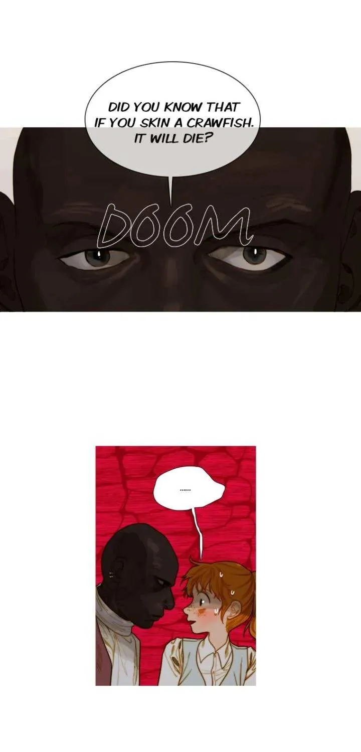 Read The Pale Horse chapter 72 image 21 on Lezhin
