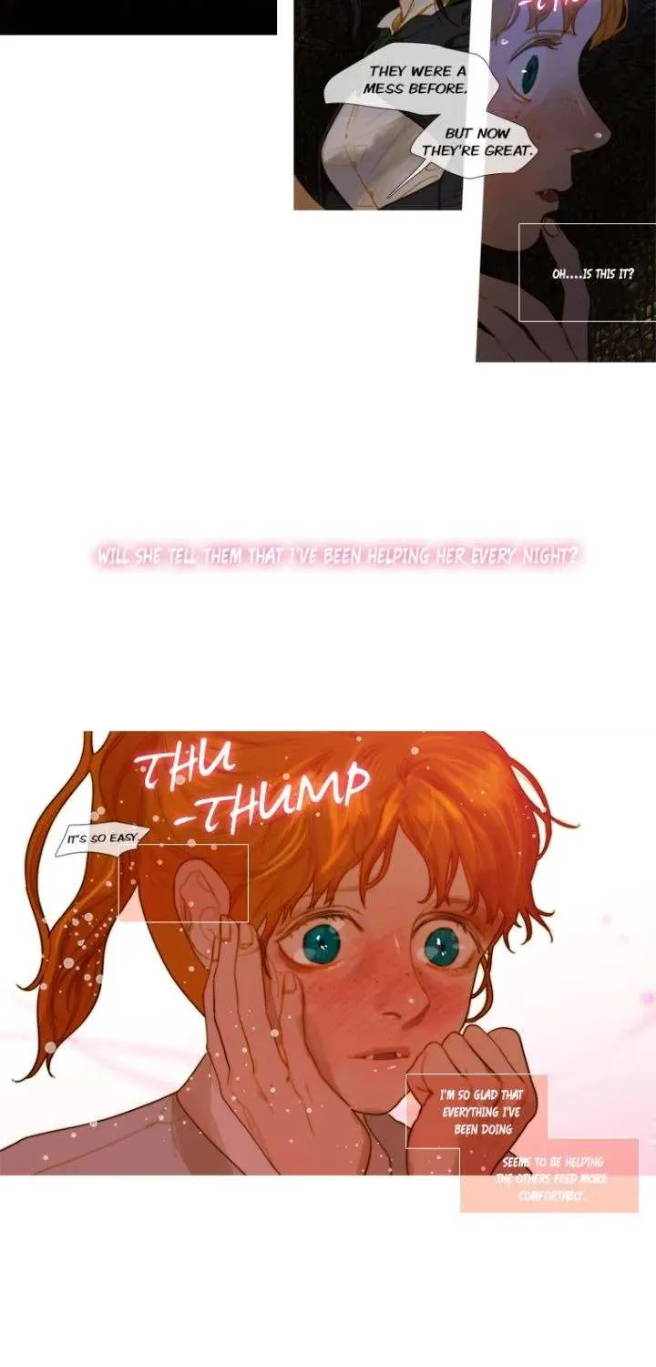 Read The Pale Horse chapter 72 image 31 on Lezhin
