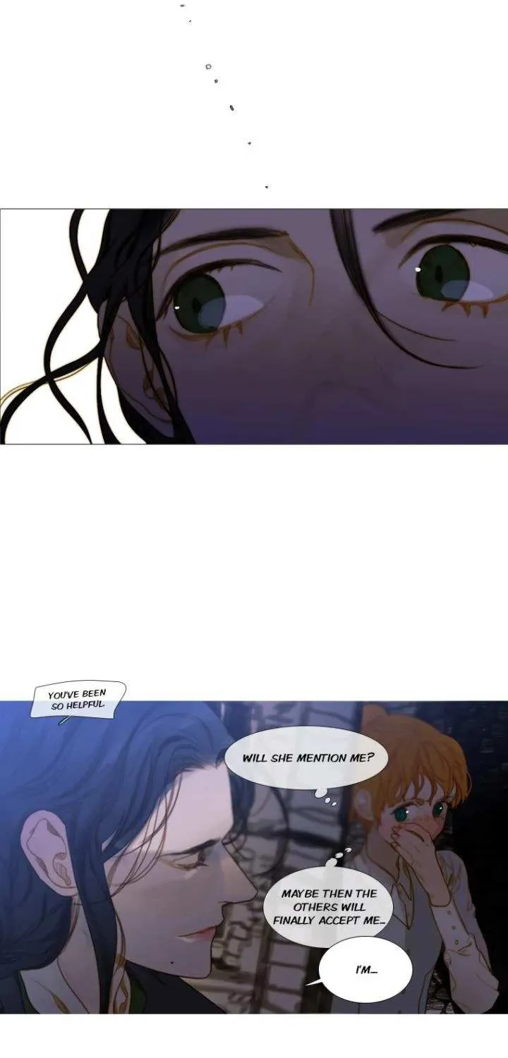 Read The Pale Horse chapter 72 image 34 on Lezhin