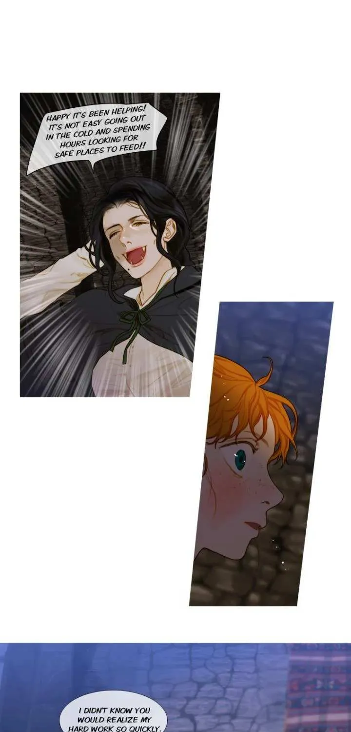 Read The Pale Horse chapter 72 image 35 on Lezhin