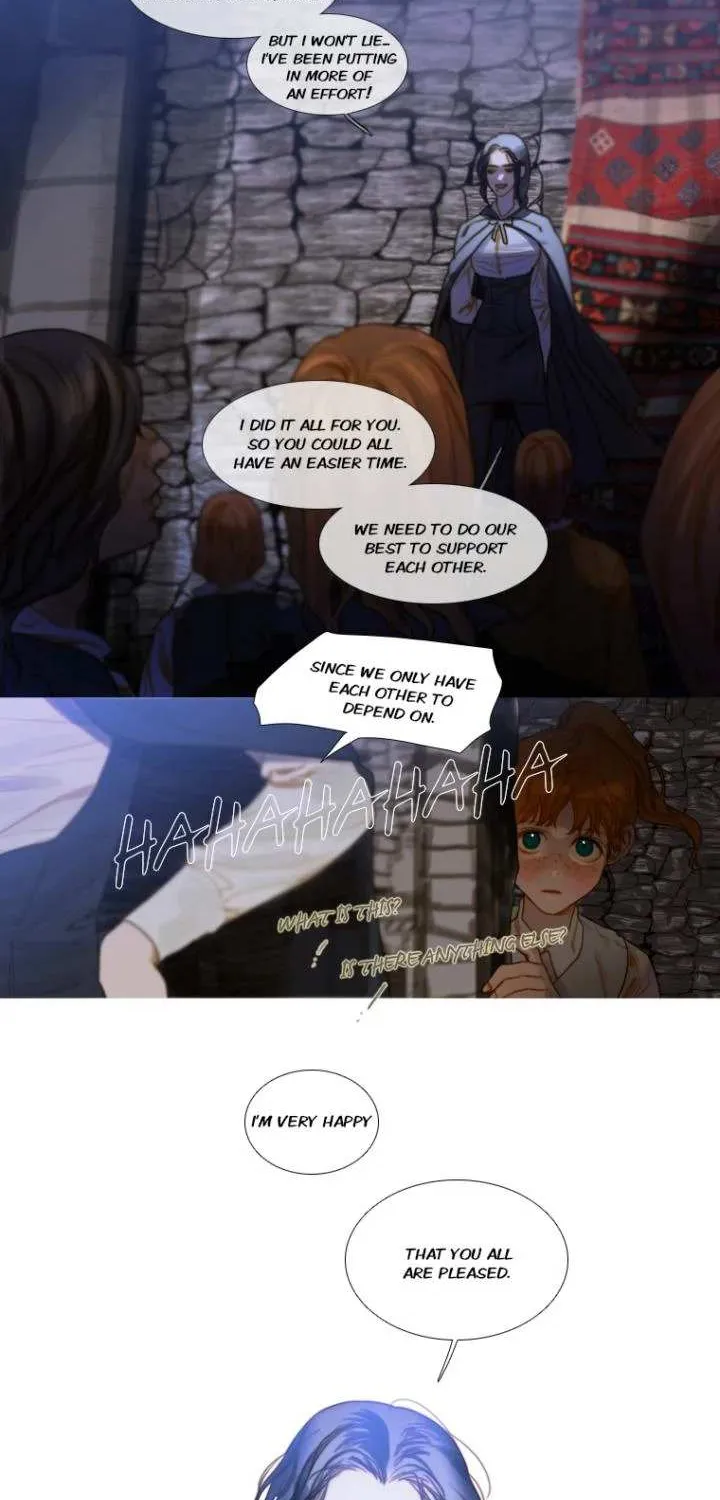 Read The Pale Horse chapter 72 image 36 on Lezhin