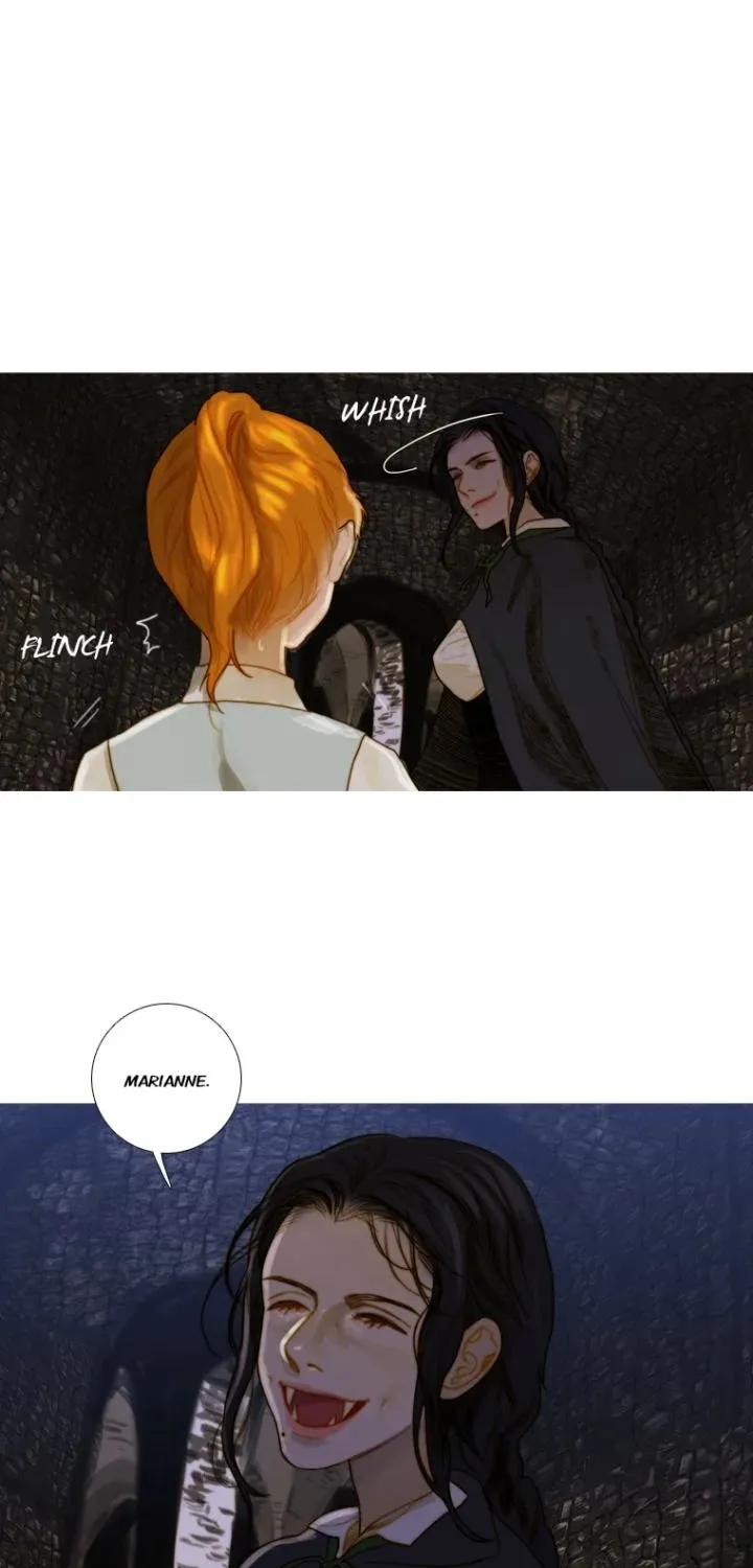 Read The Pale Horse chapter 72 image 39 on Lezhin
