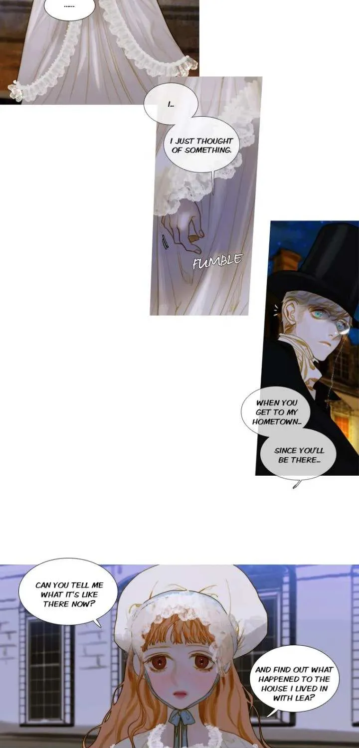 Read The Pale Horse chapter 72 image 4 on Lezhin