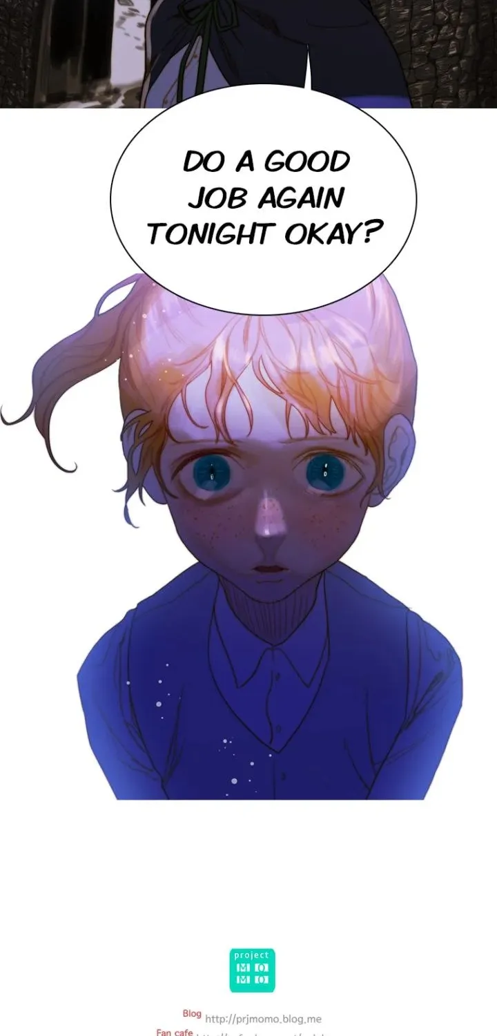 Read The Pale Horse chapter 72 image 40 on Lezhin