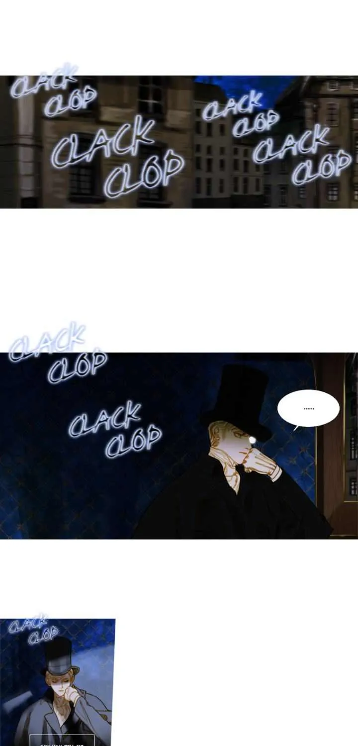 Read The Pale Horse chapter 72 image 42 on Lezhin
