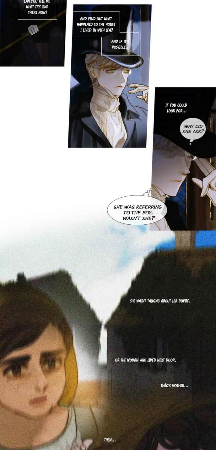Read The Pale Horse chapter 72 image 43 on Lezhin