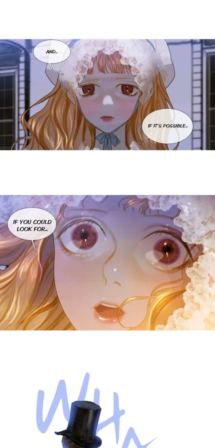 Read The Pale Horse chapter 72 image 6 on Lezhin