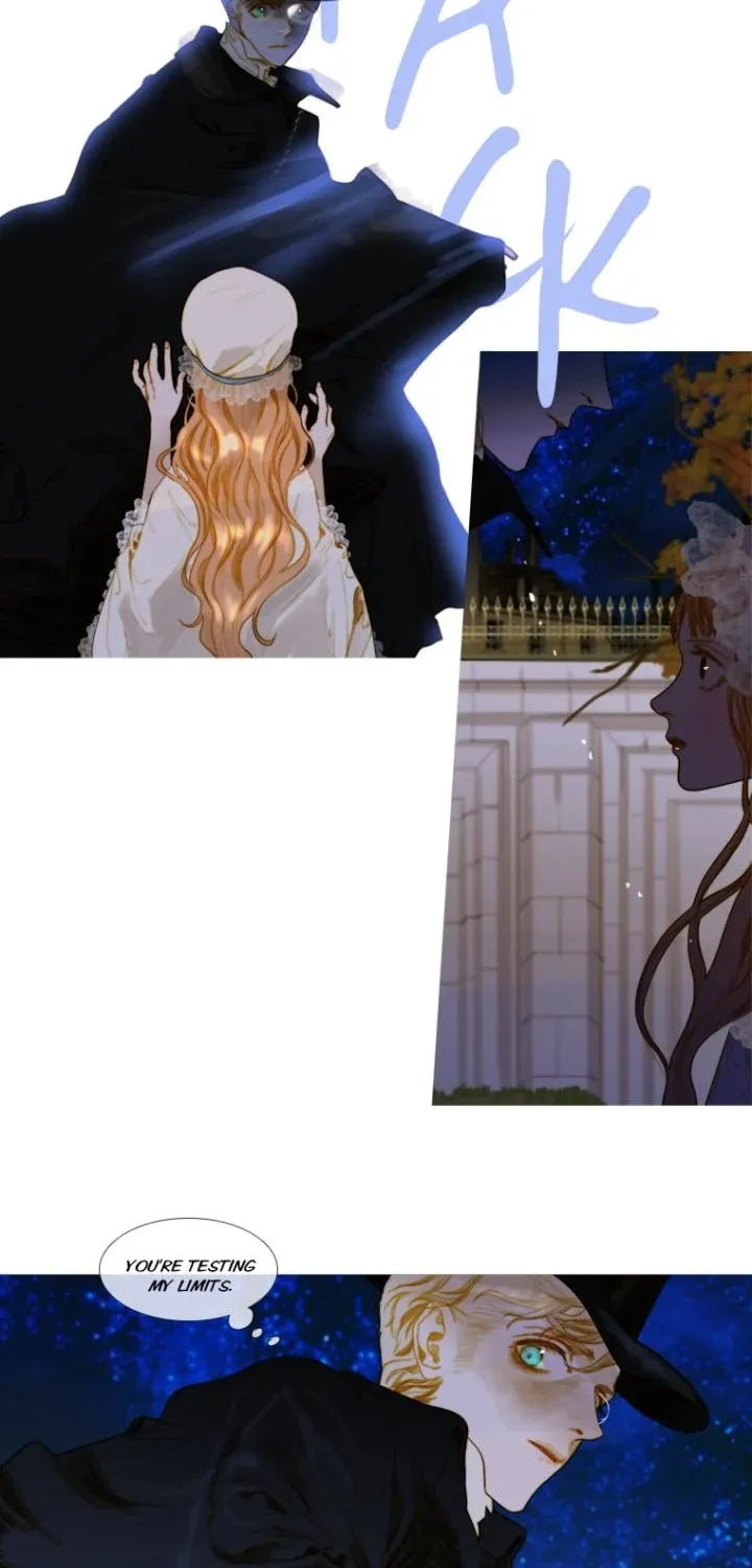 Read The Pale Horse chapter 72 image 7 on Lezhin