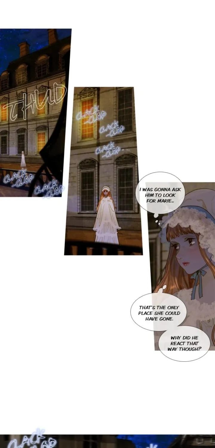 Read The Pale Horse chapter 72 image 9 on Lezhin
