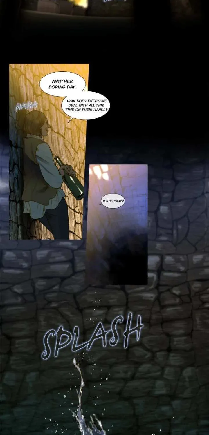 Read The Pale Horse chapter 73 image 1 on Lezhin