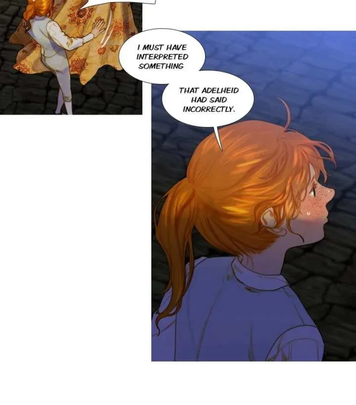 Read The Pale Horse chapter 73 image 15 on Lezhin