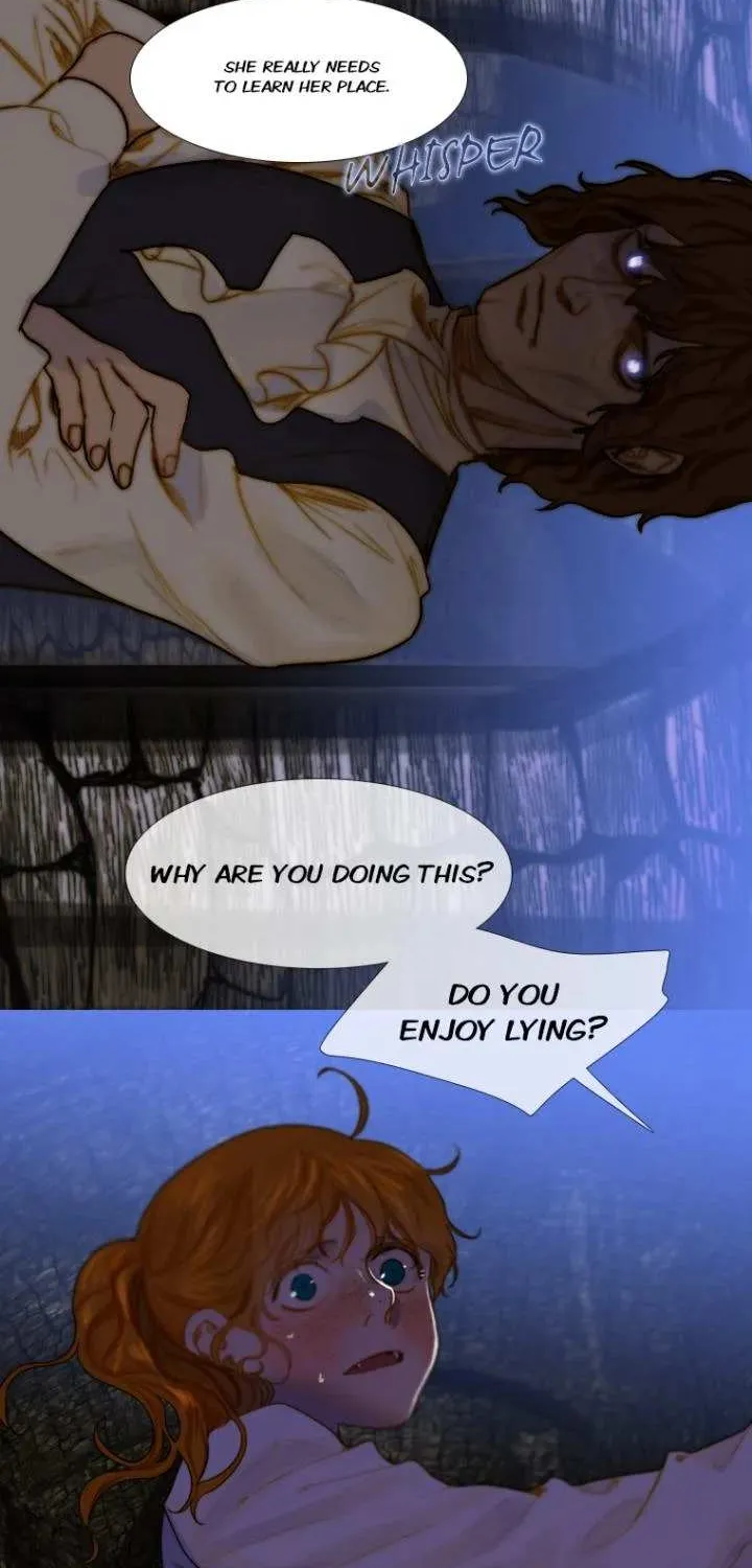 Read The Pale Horse chapter 73 image 17 on Lezhin