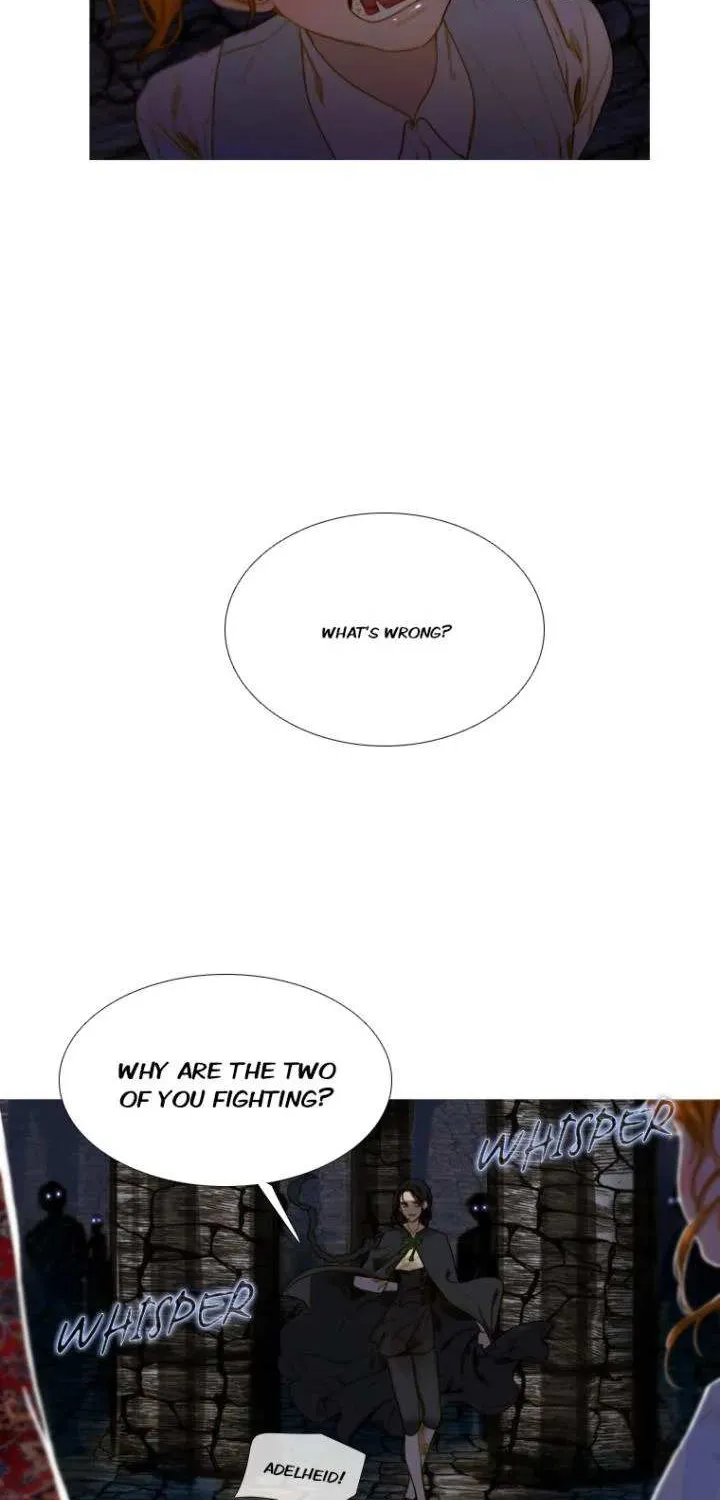 Read The Pale Horse chapter 73 image 19 on Lezhin