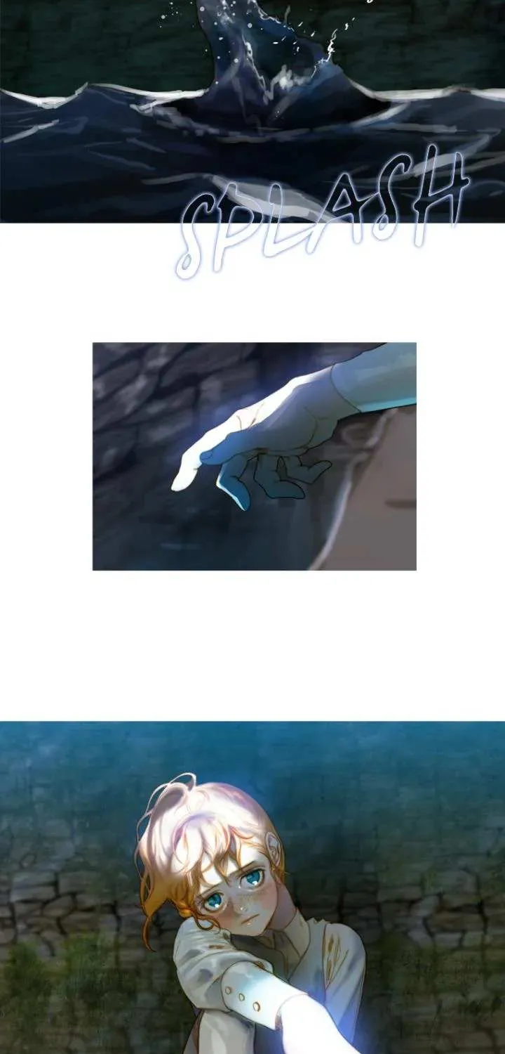 Read The Pale Horse chapter 73 image 2 on Lezhin
