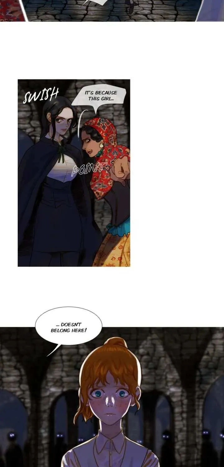 Read The Pale Horse chapter 73 image 20 on Lezhin
