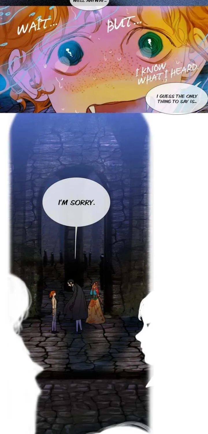 Read The Pale Horse chapter 73 image 24 on Lezhin