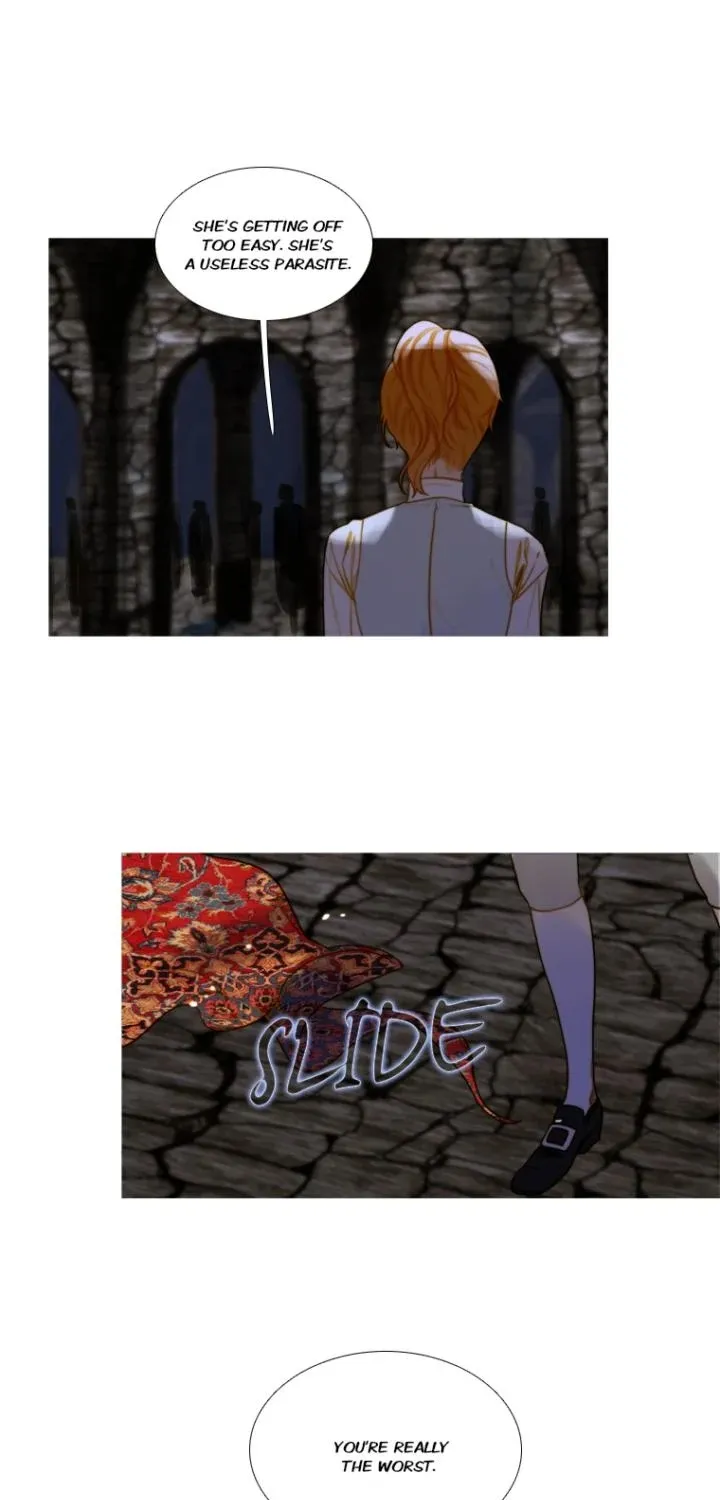 Read The Pale Horse chapter 73 image 27 on Lezhin