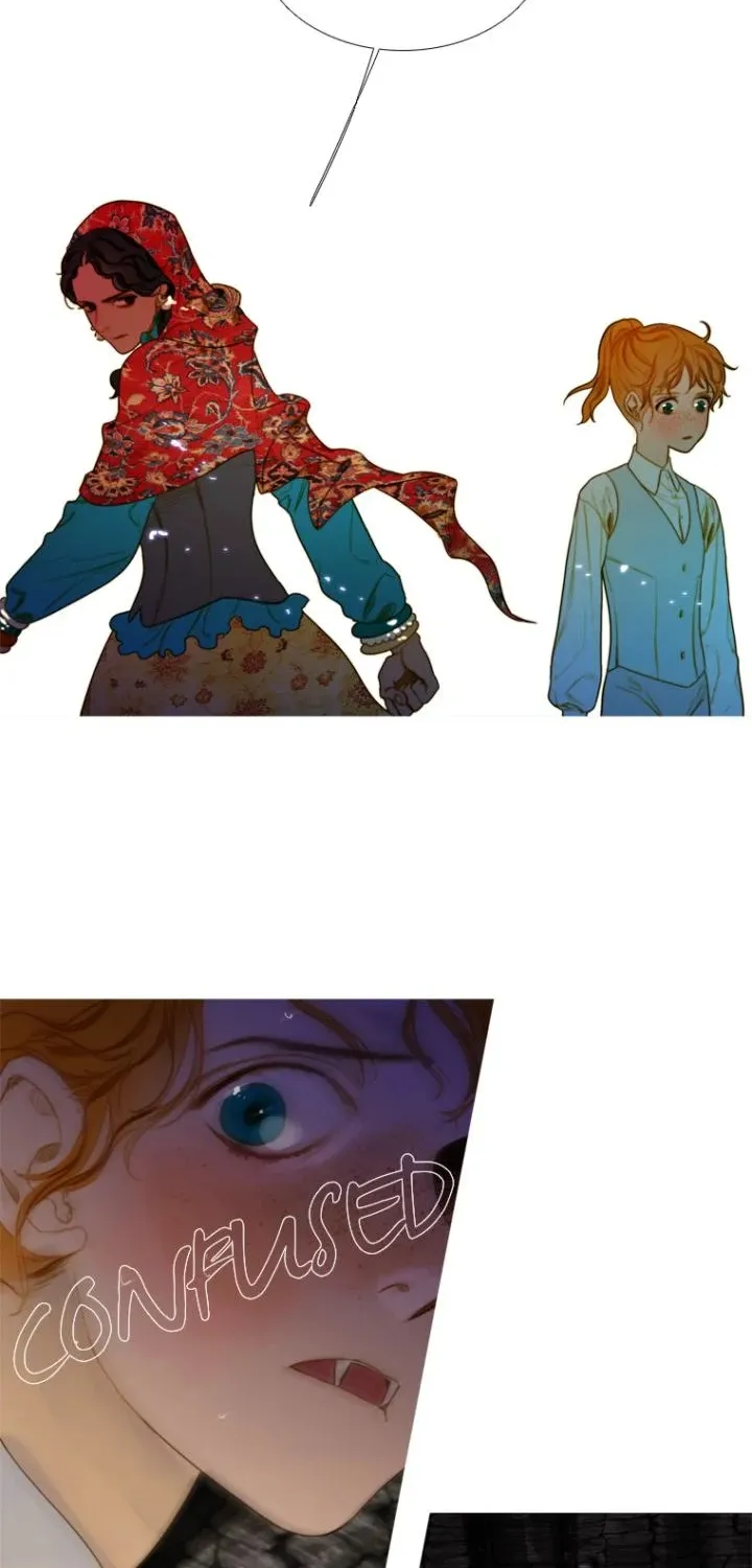 Read The Pale Horse chapter 73 image 28 on Lezhin