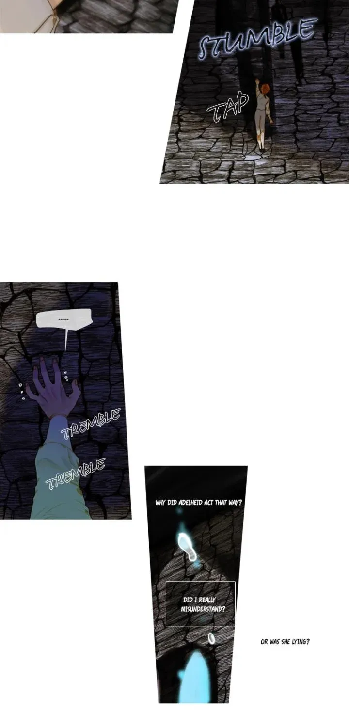 Read The Pale Horse chapter 73 image 29 on Lezhin
