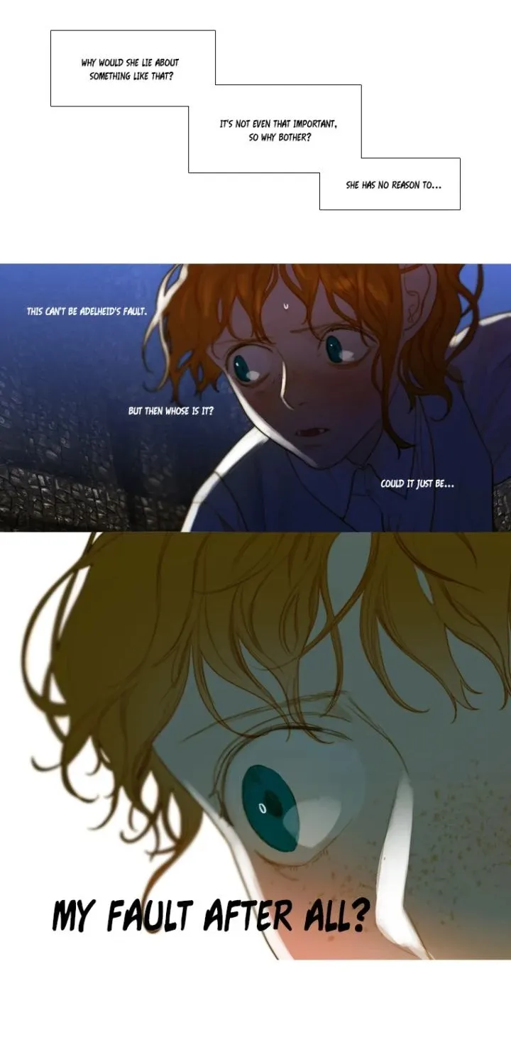 Read The Pale Horse chapter 73 image 30 on Lezhin