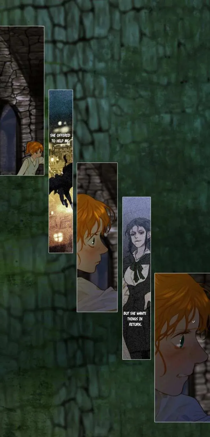 Read The Pale Horse chapter 73 image 31 on Lezhin