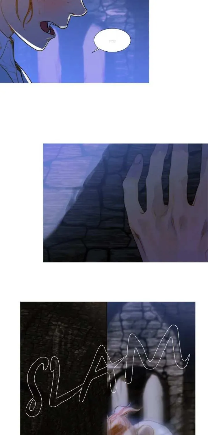 Read The Pale Horse chapter 73 image 34 on Lezhin