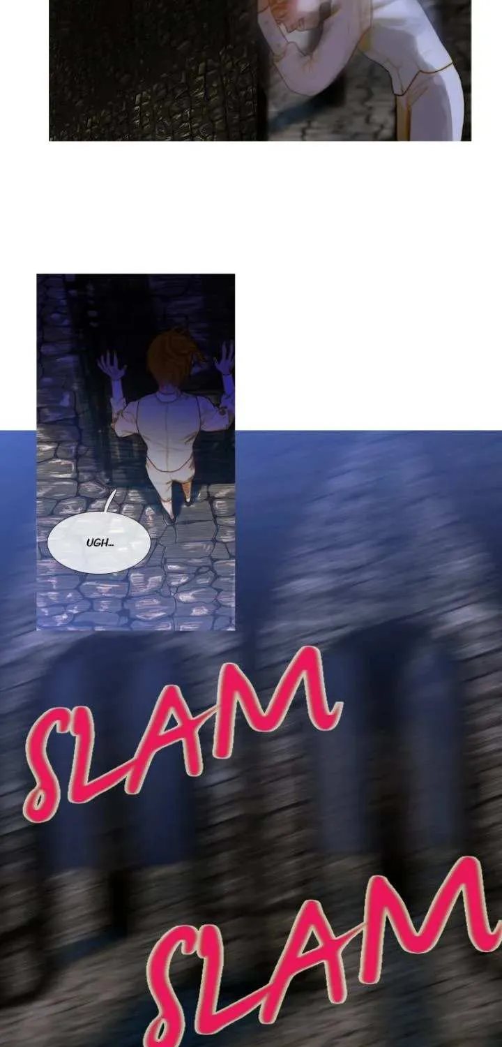 Read The Pale Horse chapter 73 image 35 on Lezhin