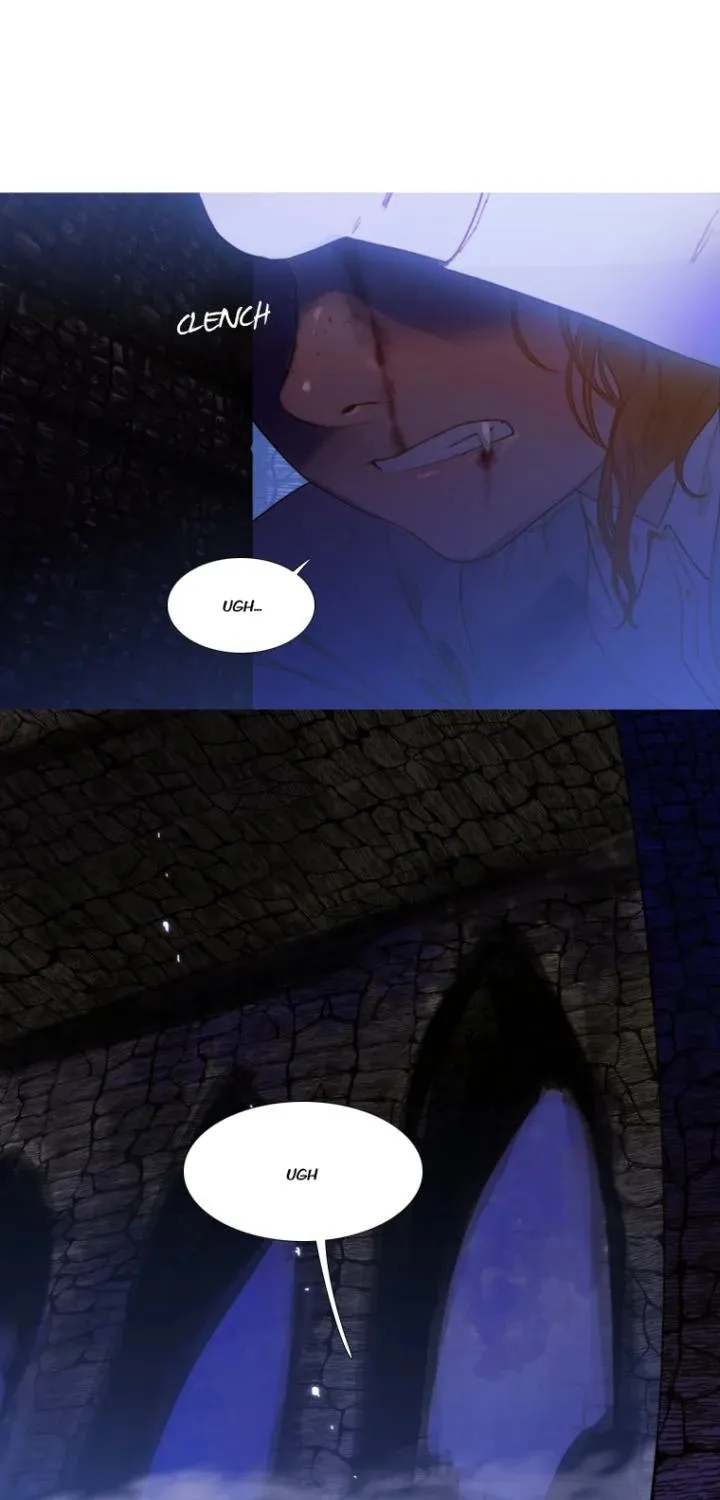 Read The Pale Horse chapter 73 image 37 on Lezhin