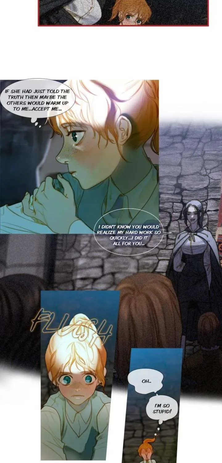 Read The Pale Horse chapter 73 image 4 on Lezhin
