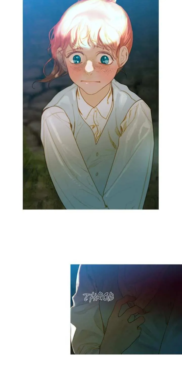 Read The Pale Horse chapter 73 image 8 on Lezhin