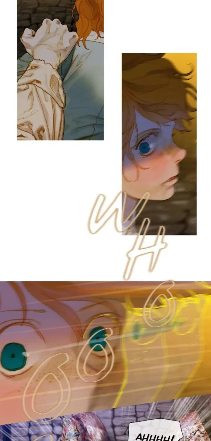 Read The Pale Horse chapter 75 image 13 on Lezhin
