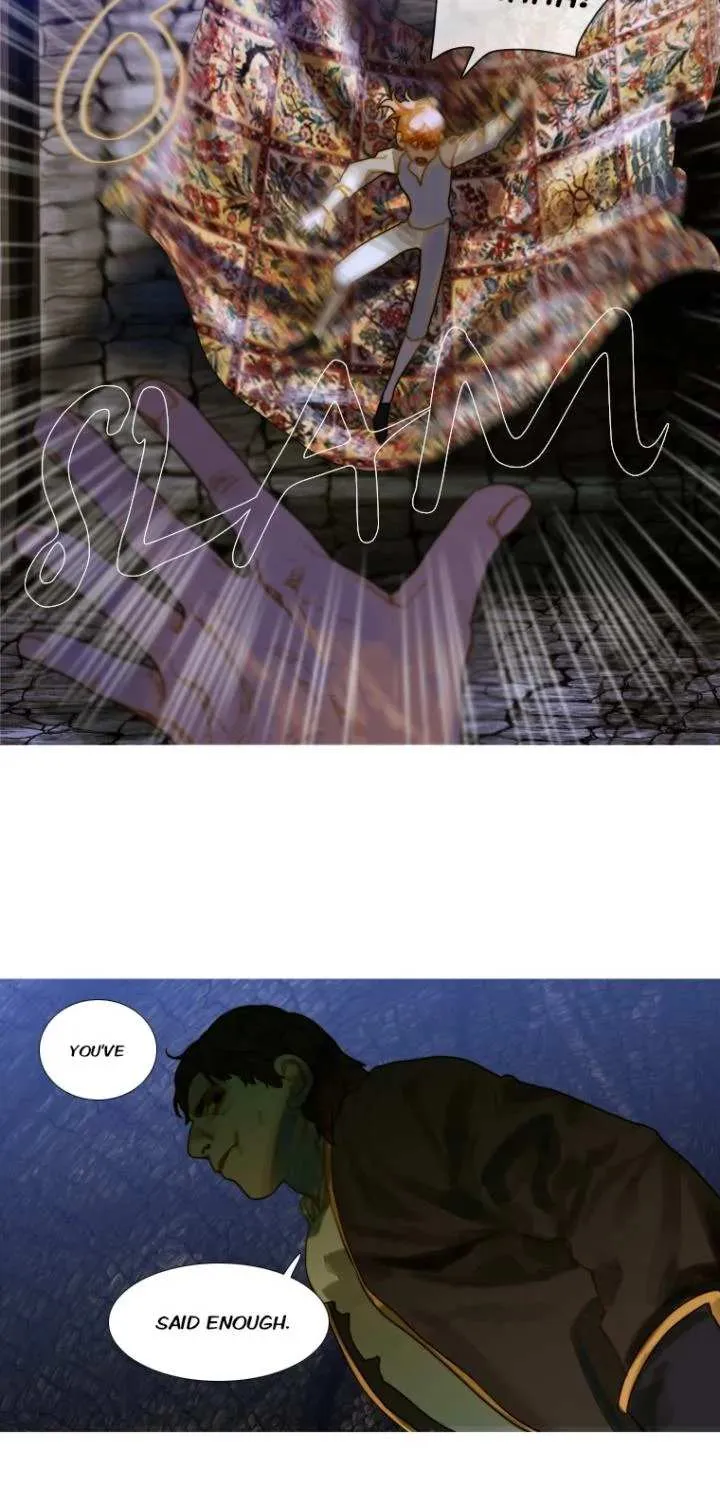 Read The Pale Horse chapter 75 image 14 on Lezhin