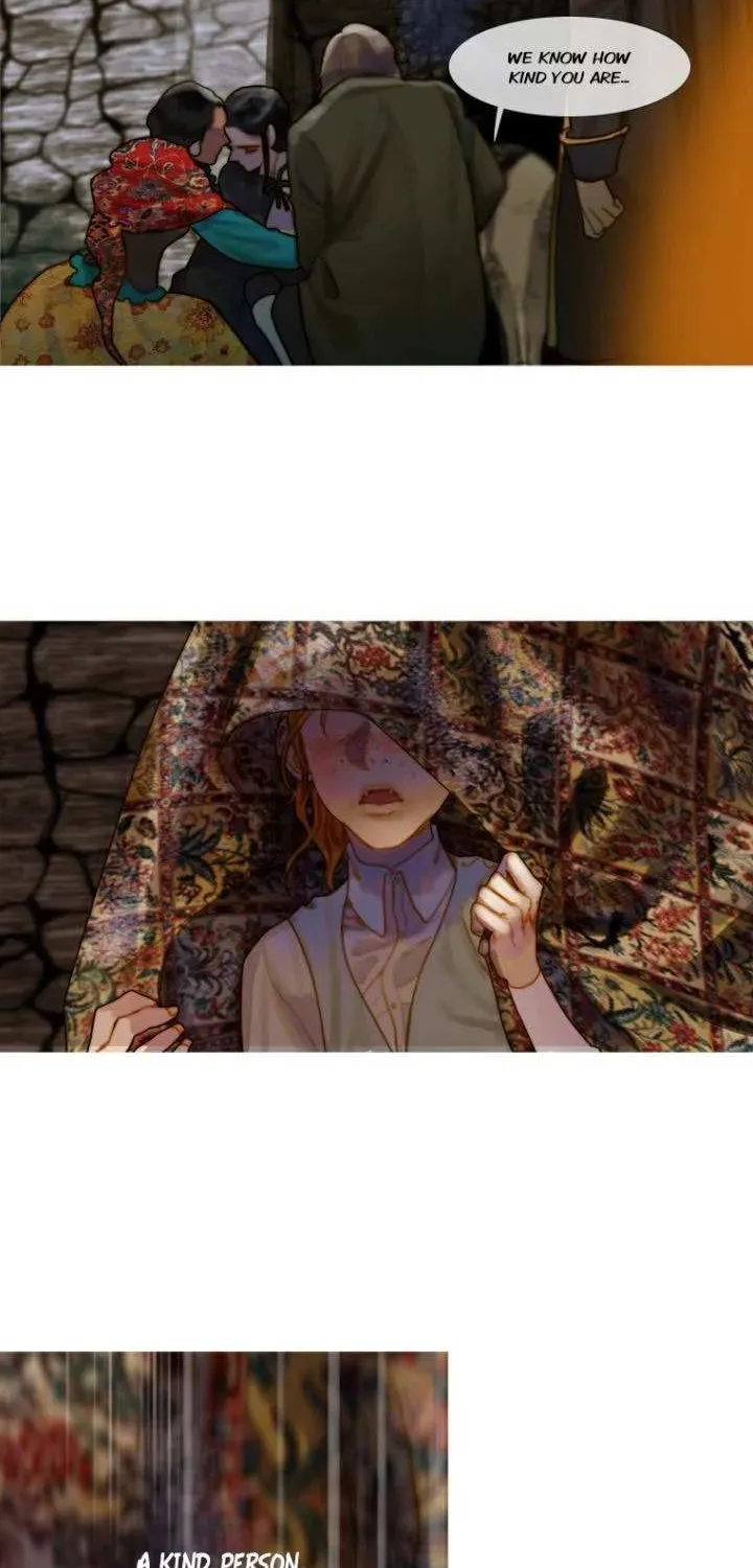 Read The Pale Horse chapter 75 image 17 on Lezhin