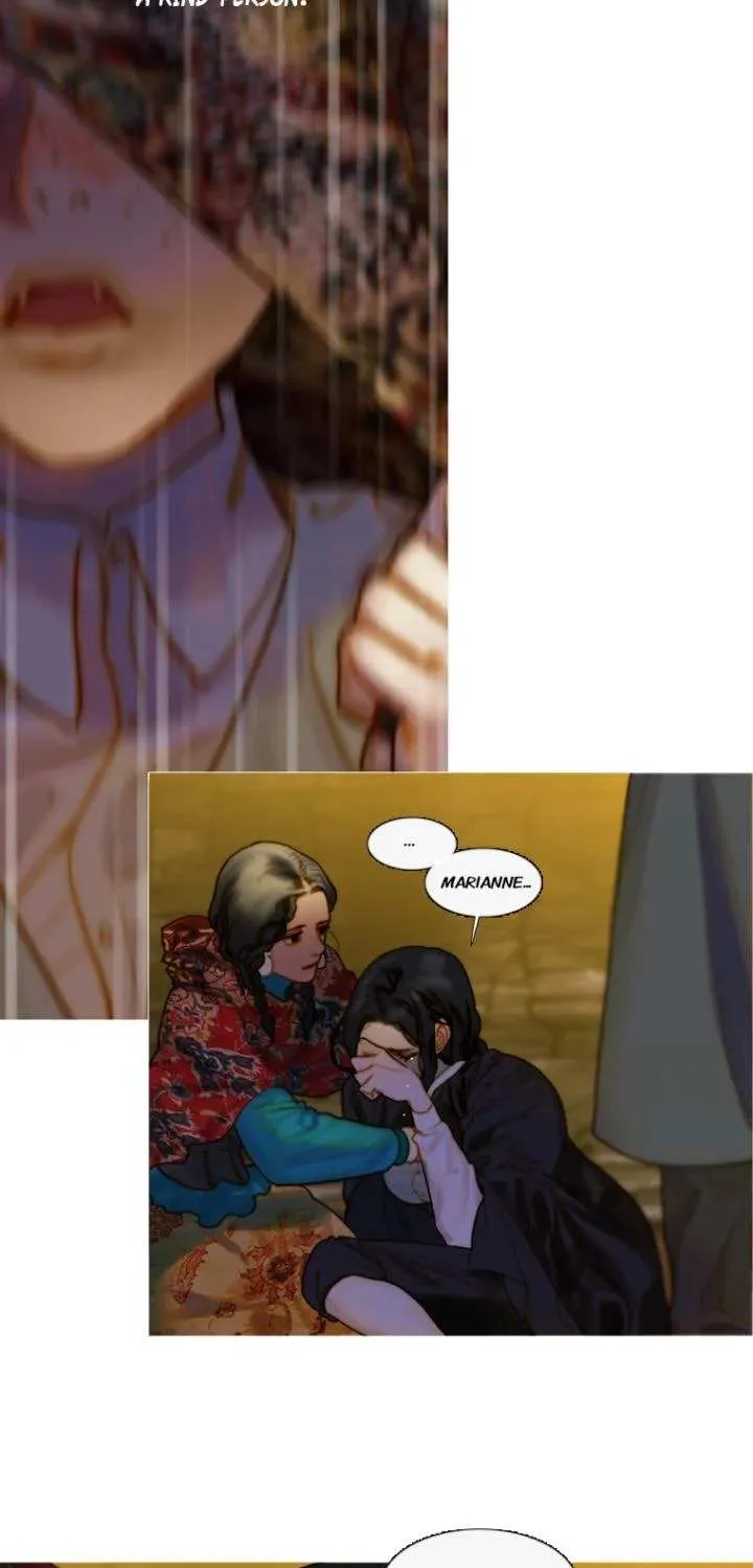 Read The Pale Horse chapter 75 image 18 on Lezhin