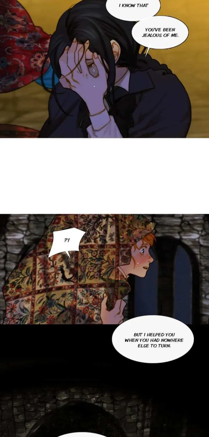 Read The Pale Horse chapter 75 image 19 on Lezhin