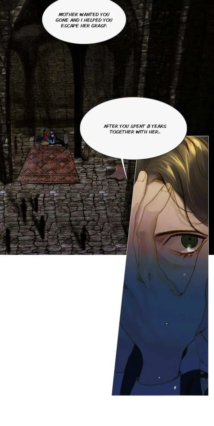 Read The Pale Horse chapter 75 image 20 on Lezhin