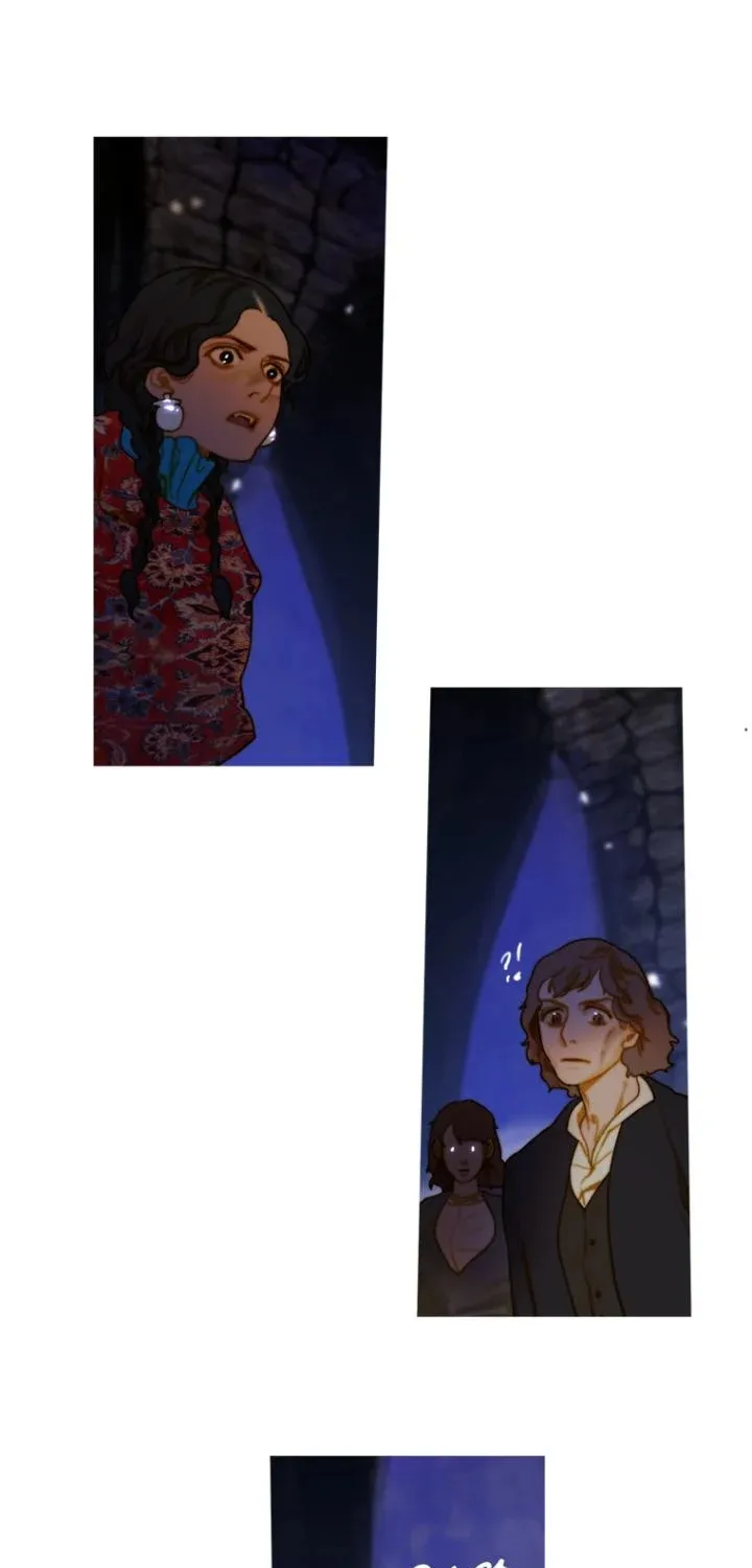 Read The Pale Horse chapter 75 image 21 on Lezhin