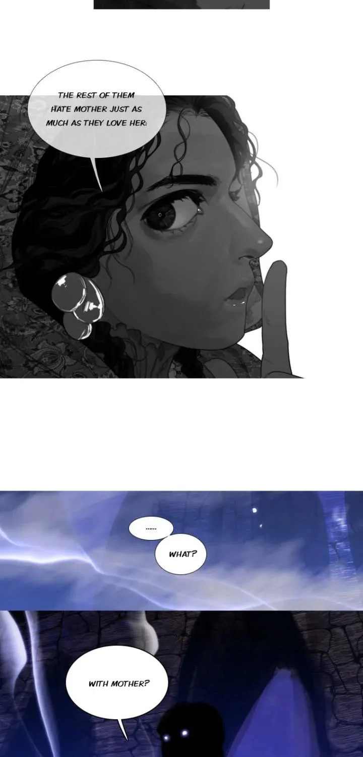 Read The Pale Horse chapter 75 image 23 on Lezhin