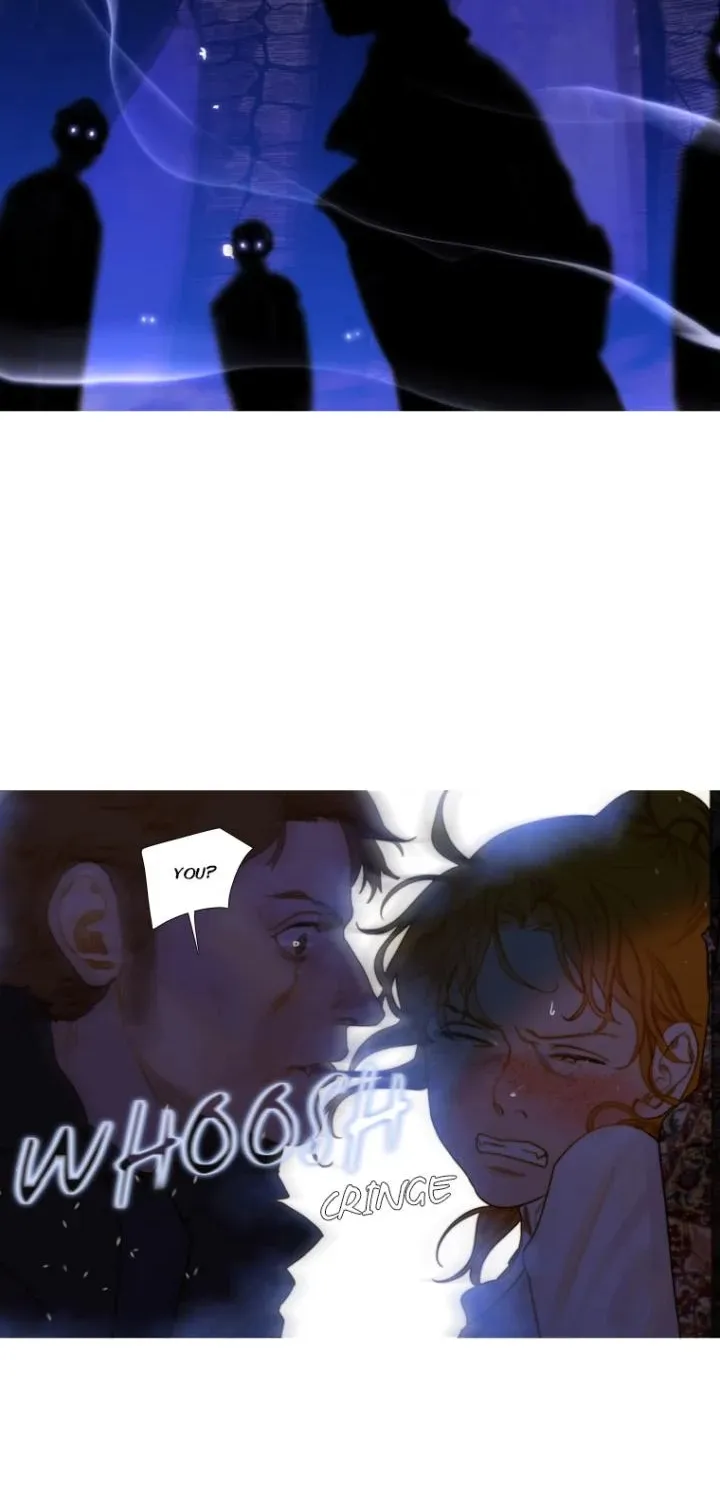 Read The Pale Horse chapter 75 image 24 on Lezhin