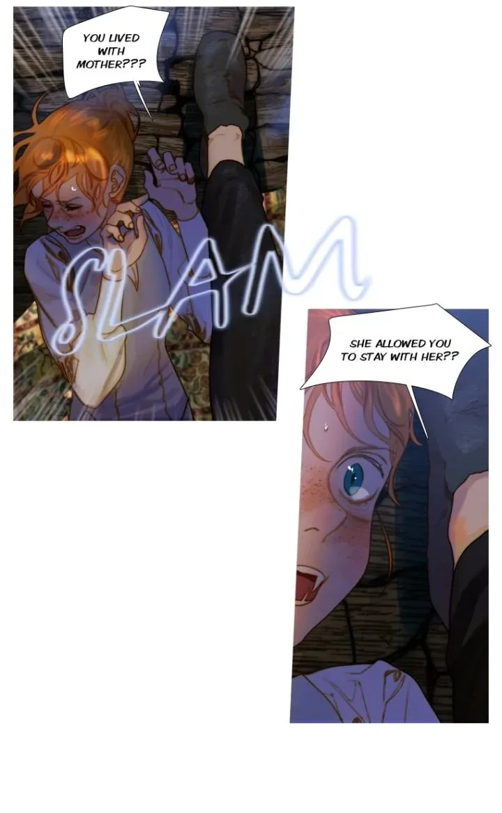 Read The Pale Horse chapter 75 image 25 on Lezhin