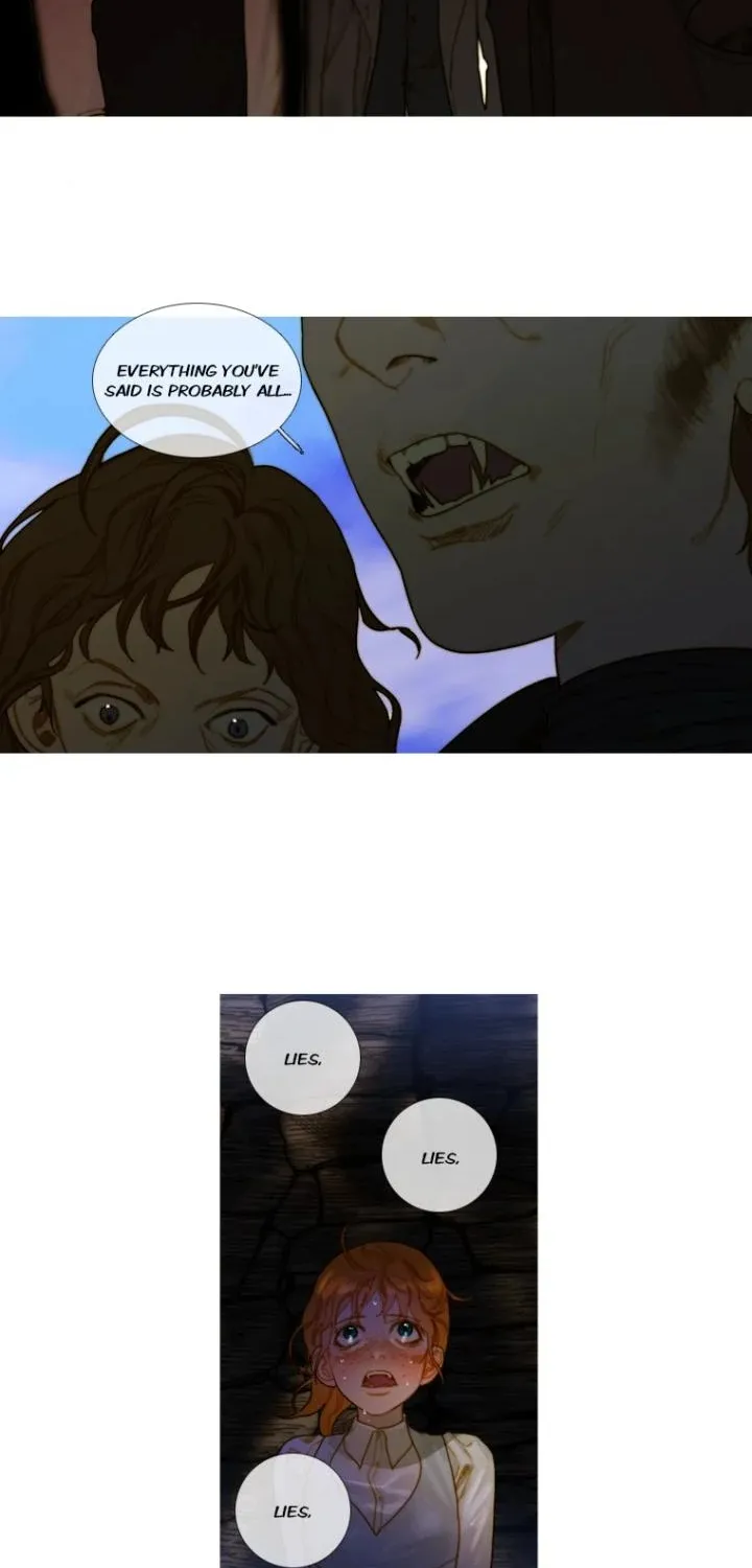 Read The Pale Horse chapter 75 image 27 on Lezhin