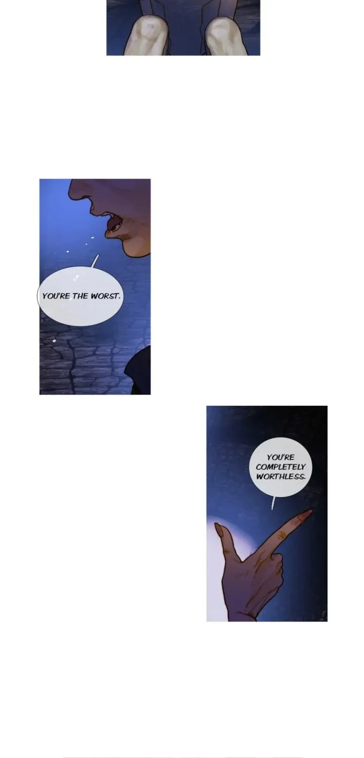 Read The Pale Horse chapter 75 image 28 on Lezhin