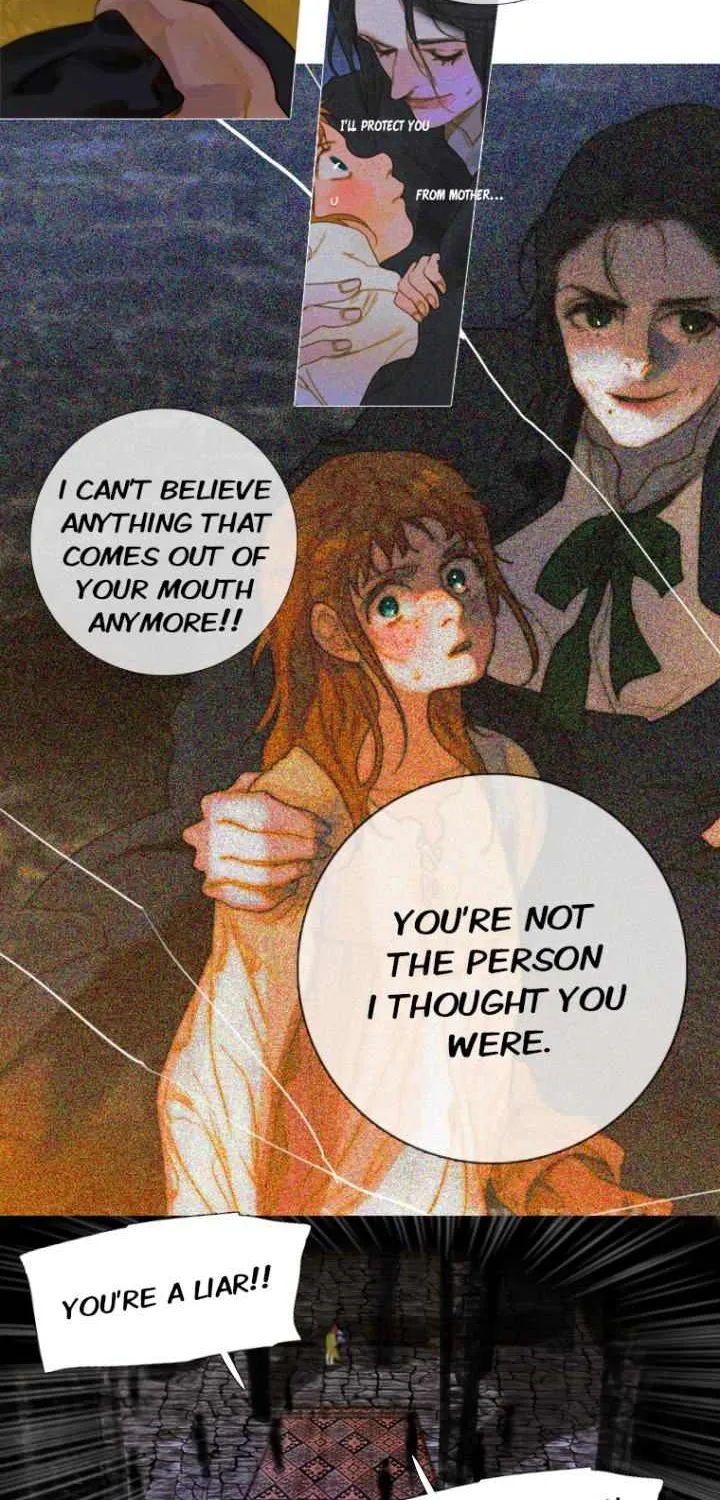 Read The Pale Horse chapter 75 image 3 on Lezhin