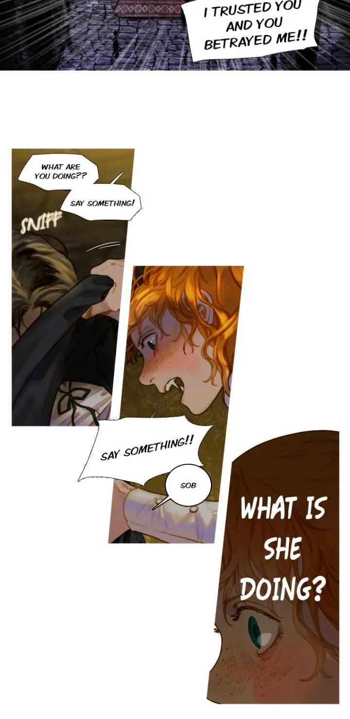 Read The Pale Horse chapter 75 image 4 on Lezhin