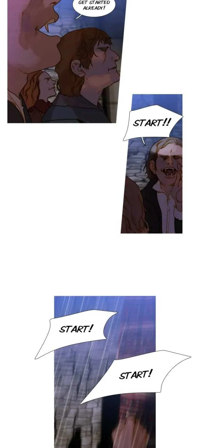 Read The Pale Horse chapter 75 image 43 on Lezhin