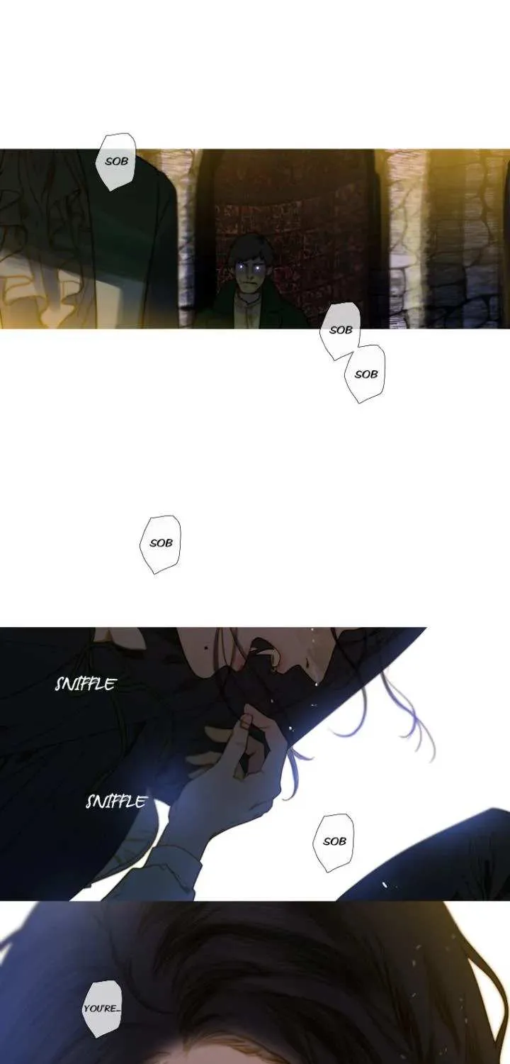 Read The Pale Horse chapter 75 image 5 on Lezhin